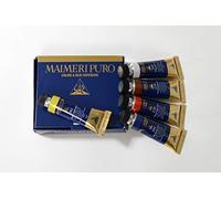 MAIMERI Colori a Olio Linea Puro Set in cartone 5 Tubi da 20ml colori primari