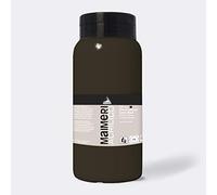 Maimeri Farbe Acryl 1 l Schwarz