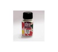 Maimeri Farben Idee Stoff ml.60 Weiß Perle