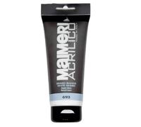 Maimeri - Gesso Acrylglas, 200 ml, Weiß