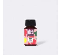 Maimeri Idea Farbe für Stoff, 60 ml, Braun