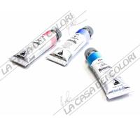 MAIMERI MAIMERIBLU - TUBO 12 ml - COLORI ACQUERELLO SUPERIORI