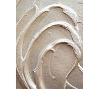 Maimeri pasta white pearl polycolor