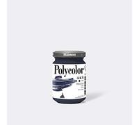 Maimeri POLYCOLOR 140 ml, Feine Vinylfarbe, Farbton Violett
