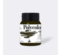 Maimeri POLYCOLOR 500 ml Colore In Vinile Fine Vandyckbraun