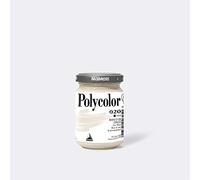 MAIMERI POLYCOLOR ACRILICO BIANCO ZINCO VASETTO DA 140ml