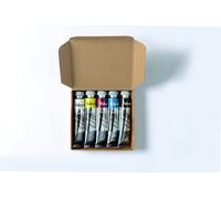 Maimeri Polycolor Acrilico Set 5 Tubi 20ml M1298 049