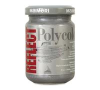 Maimeri Polycolor Reflect Silber Antik