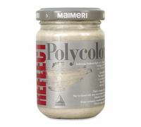 Maimeri Polycolor Reflect Weiß