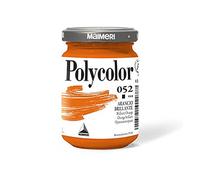 Maimeri Polycolor Vasetto 140 ml. (Arancio)