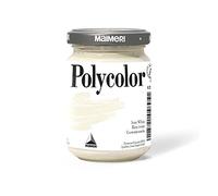 Maimeri Polycolor Vasetto 140 ml. (Argento)
