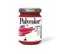 Maimeri Polycolor Vasetto 140 ml. (Bordeaux)