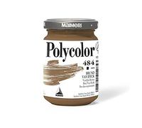 Maimeri Polycolor Vasetto 140 ml. (Bruno Van Dyck)