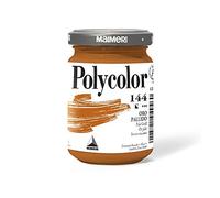 Maimeri Polycolor Vasetto 140 ml. (Oro Pallido)