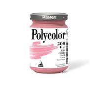 Maimeri Polycolor Vasetto 140 ml. (Rosa Chiaro)