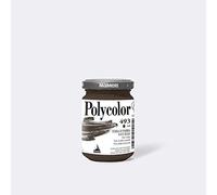 Maimeri Polycolor Vasetto 140 ml. (Terra Ombra Naturale)