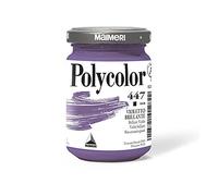 Maimeri Polycolor Vasetto 140 ml. (Violetto)