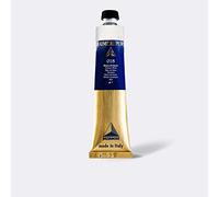 MAIMERI PURO 80 ml, Hochwertige Ölfarben, Farbton Titanweiß