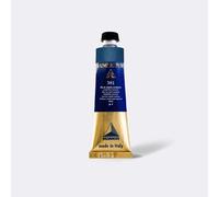 MAIMERI PURO Colore Ad Olio 40 ml Kobaltblu Verdastro
