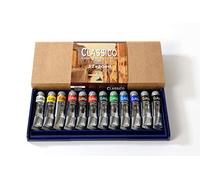 Maimeri Olio Extrafini Colori 12X20Ml Pittura Professionale 0398054