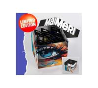 Maimeri Set Regalo Astratto Colori Acrlici 9 Pezzi Da 75ml