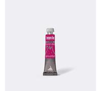 Maimeri Tempera Fine 2502256 Rosso primario - Magenta 20 ml - 3 pz