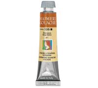 Maimeri Tempera Guache 20 ml Colore 1 135 Ocra Scura