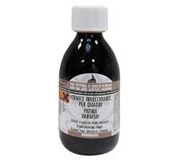 Maimeri Unidad | Barniz para Envejecer Cuadros Aux. Barniz Para Envelhecer Quadros. Bote 75Ml