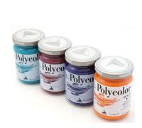 colore acrilico Polycolor Arancio Brillante 125 Ml