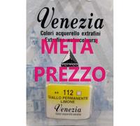 MAIMERI VENEZIA GODET 1,5ml. GIALLO PERMANENTE LIMONE