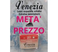 MAIMERI Venezia Godet 1,5ml. Rosso Permanente Chiaro