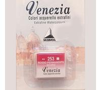 MAIMERI VENEZIA GODET 1,5ml. ROSSO PERMANENTE SCURO