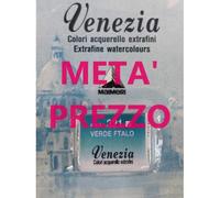 MAIMERI Venezia Godet 1,5ml. Verde FTALO