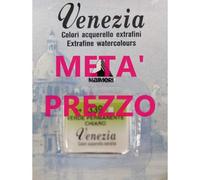 MAIMERI VENEZIA GODET 1,5ml. VERDE PERMANENTE CHIARO
