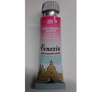 MAIMERI Venezia TUBETTO 15ml. Rosso PRIMARIO Magenta