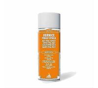Maimeri Vernice Finale Opaca Spray Per Pittura A Olio Acrilica 5832673 400 Ml