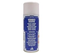 Vernice fissativa per belle arti spray MAIMERI 400ml. - cod. 5832.675