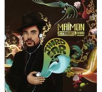 Maimon & The Mongoose Band - Third Ear