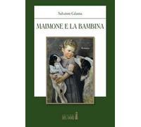 Maimone e la bambina