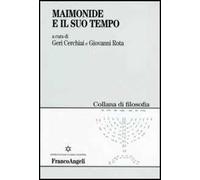 Maimonide e il suo tempo