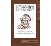 Maimonide. L'altro Mosè