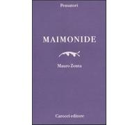 Maimonide - Zonta Mauro