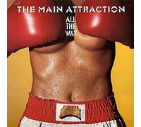 All The Way (Cd)