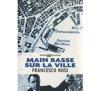 Main basse sur la ville - Édition Collector 2 DVD [Édition Collector] [Édition Collector]