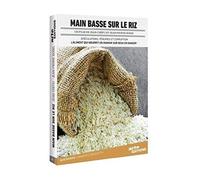 Main basse sur le riz