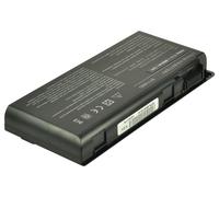 Laptop Battery 11.1 V 6600 mAh