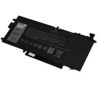 BTI K5XWW Batteria