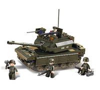 Main Battle Tank