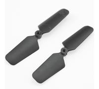 Main Blade Grips Rotor Clip Set with Rc Helicopter Parts Tail Blade V966-020 Propellers for V930 V966 V977