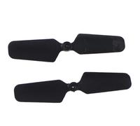 Main Blade Grips Rotor Clip Set with Rc Helicopter Parts Tail Blade V966-020 Propellers for V930 V966 V977